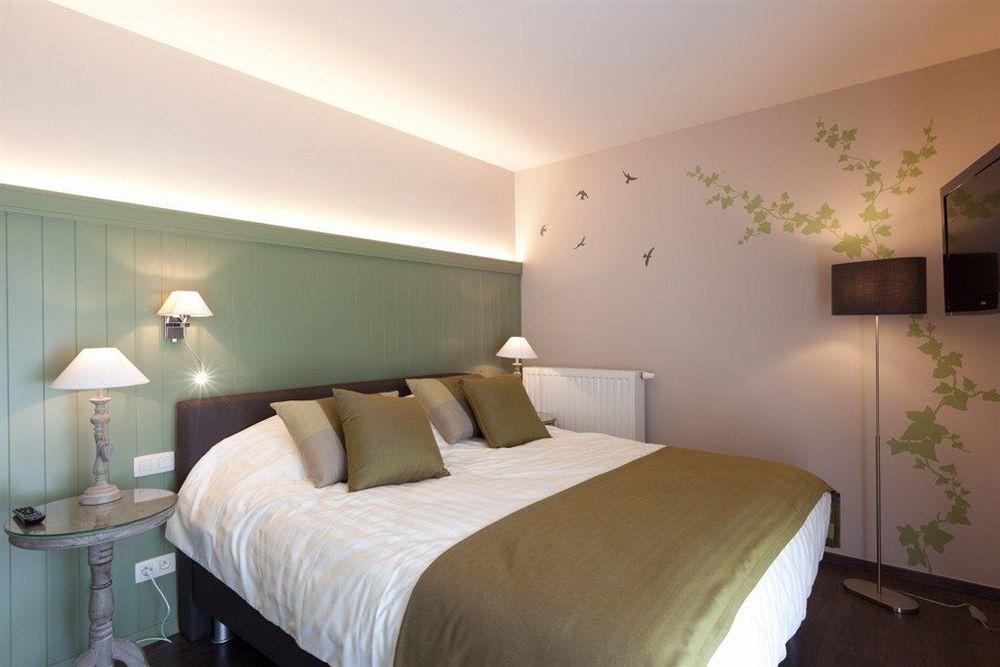 B&B Riche Terre ダンメ エクステリア 写真